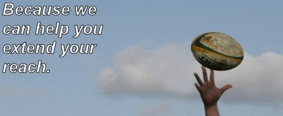 Myriad can help you extend your reach